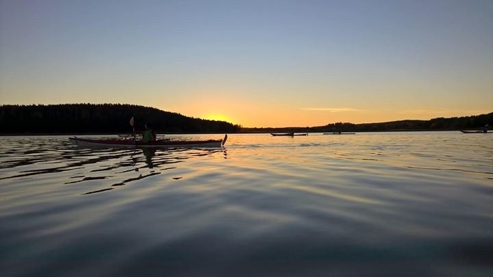 Etätöistä eroahdistukseen