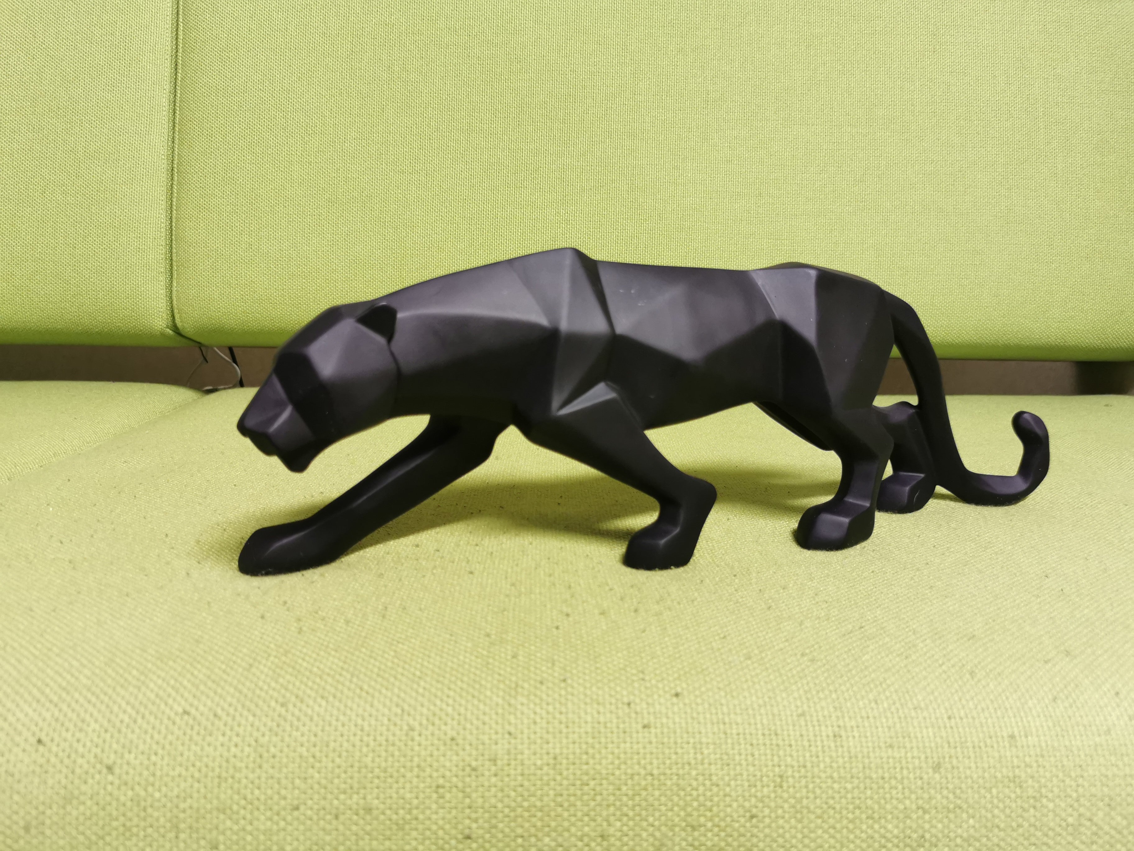 Panttereita ja muita kissoja