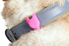Day&Night Blinky silicone turvavalo