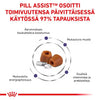 Royal Canin Vet Pill assist Medium/Large dog | 224g