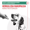 Satiety Treats | Makupalat koirille | 230g