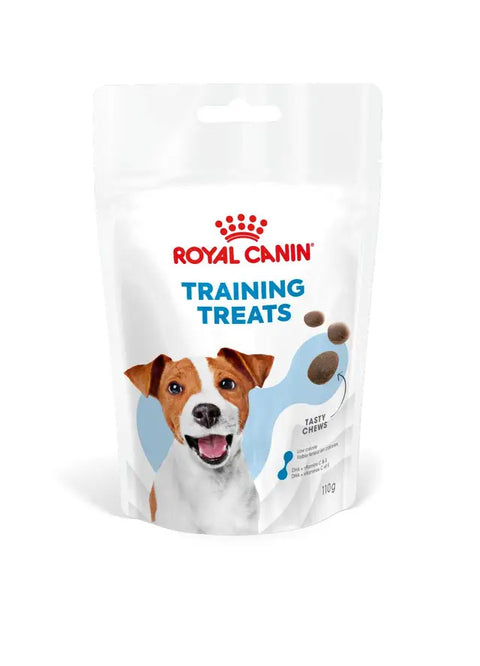 Tarjous! Royal Canin Training Treats koirille | 110g