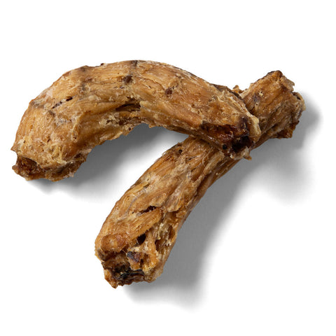 RAUH Broilerin kaula koirille | 1kg