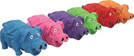 Multipet lateksinen koiranlelu