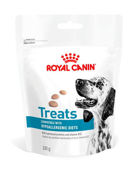 V Dog Hypoallergenic - makupalat koirille 230g