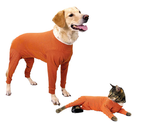 Luna & Milo Copper Body neljä jalka | eri kokoja