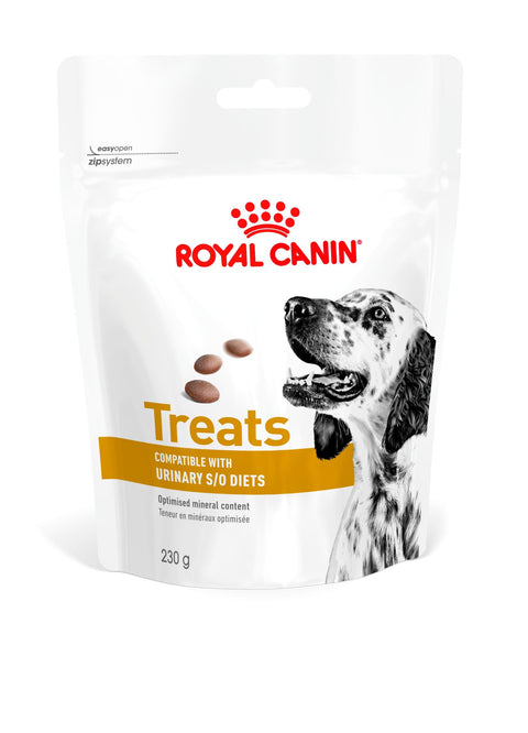 V Dog Urinary - makupalat koirille 230g