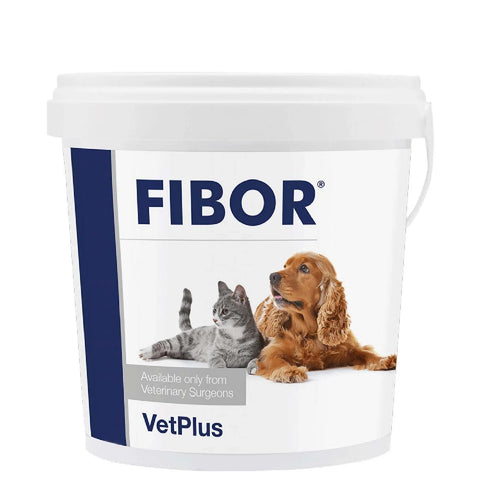 Fibor koirille ja kissoille | 500g