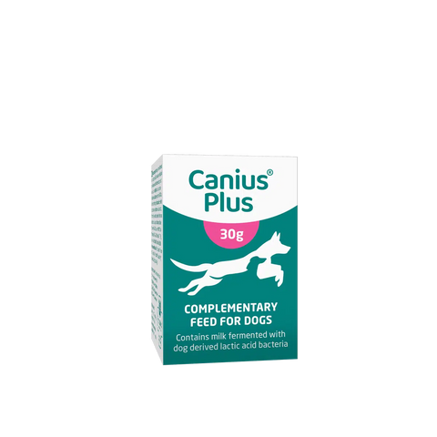 Canius Plus jauhe koirille | alk. 30g