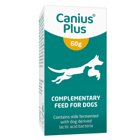 Canius Plus jauhe koirille | alk. 30g