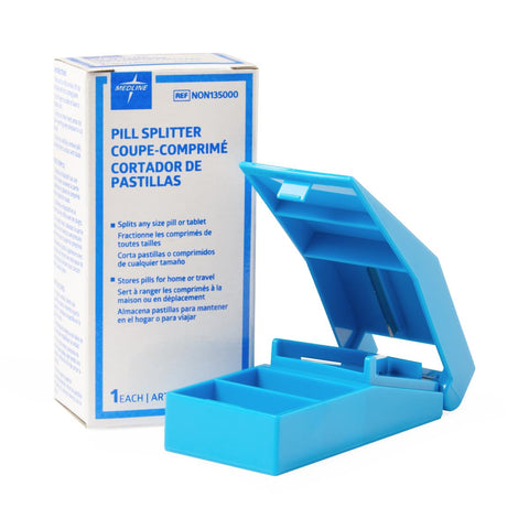Tabletinpuolittaja