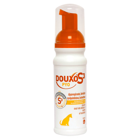 Douxo Pyo Vaahto koirille | 150ml