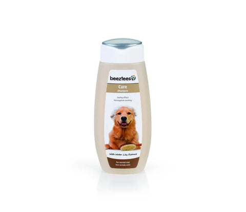 Beeztees Care Shampoo normaali turkki | 300ml