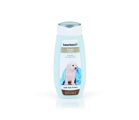 Beeztees Puppy Shampoo pennuille | 300ml