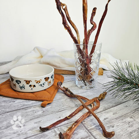 Kaikenkarvaiset Lampaan Sticks | 100g