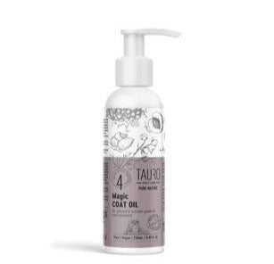 Tauro Pro Line Natural magic coat öljy koirille | 250 ml