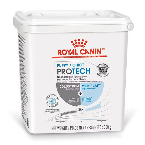 Tarjous! Royal Puppy Pro Tech emonmaidonvastike koiralle | 1.2kg