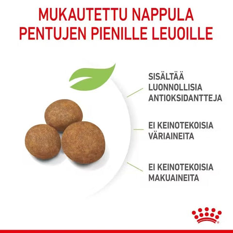 Tarjous! Royal Canin Giant Puppy koiranpennuille | 15kg