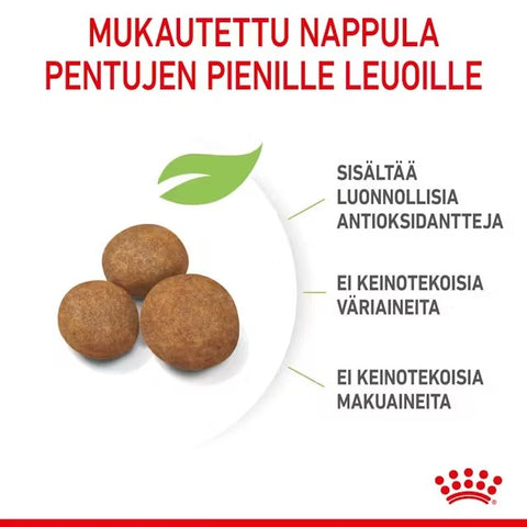 Tarjous! Royal Canin Giant Puppy koiranpennuille | 3.5kg