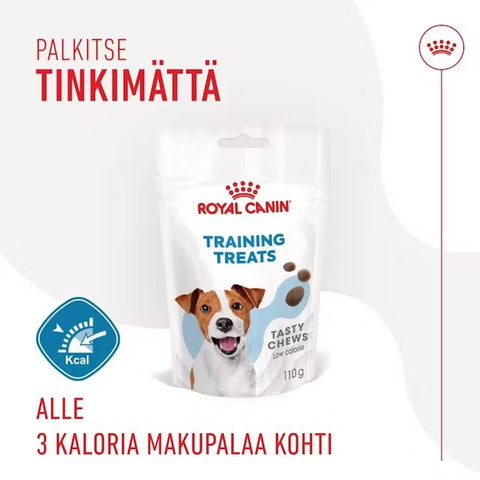 Royal Canin Training Treats koirille | 110g
