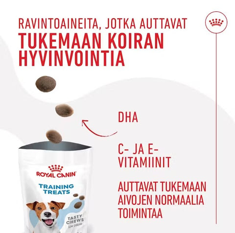 Royal Canin Training Treats koirille | 110g
