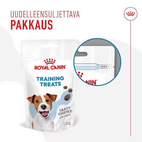 Royal Canin Training Treats koirille | 110g