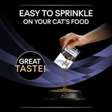 Purina Pro Plan Veterinary Diets Feline Probiotic FortiFlora annospussi kissoille | alk. 1g