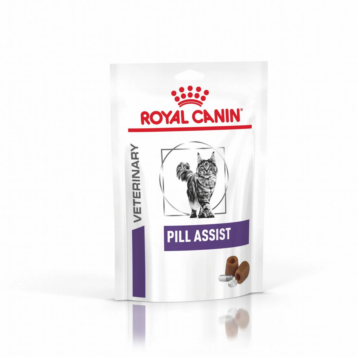 Royal canin pill assist outlet