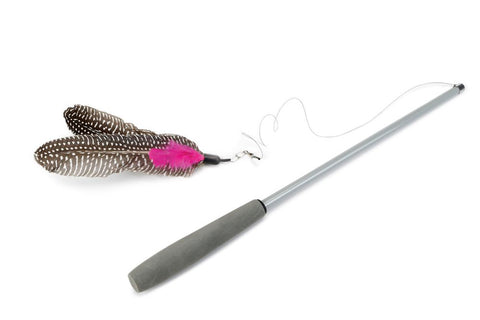 Beeztees Twisty Teleskooppikeppi