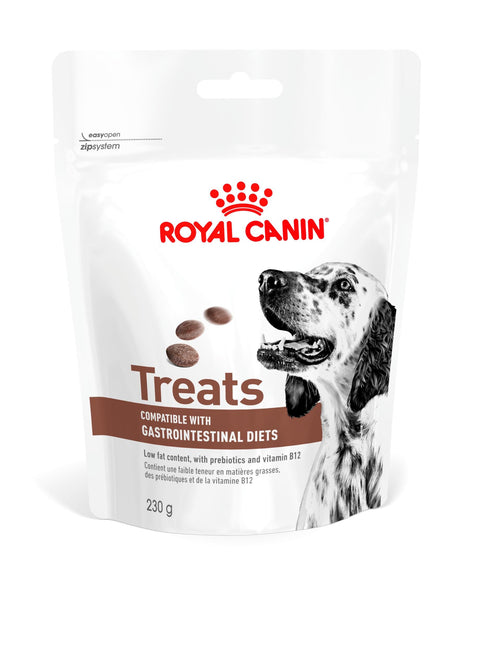 V Dog Gastroinestinal - makupalat koirille 230g