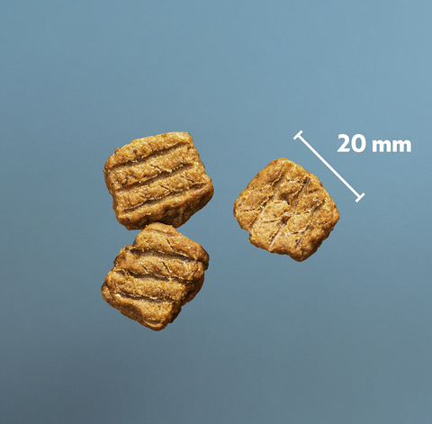 PrimaDog Northern Treats Kalkkunaherkku pennuille ja treenaamiseen | 150g