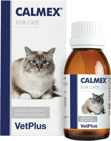 Calmex Cat kissoille | 60ml