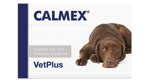 Calmex Vet koirille | 10 tablettia