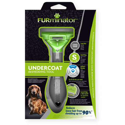FURminator | eri kokoja