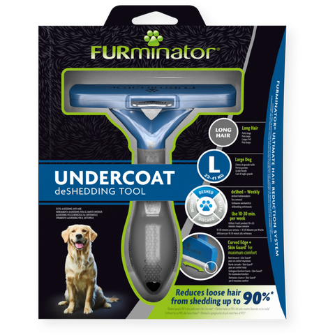 FURminator | eri kokoja