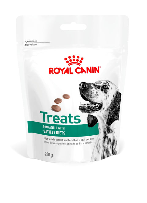 V Dog Satiety - makupalat koirille 230g
