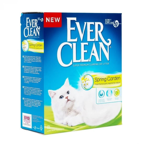 Ever Clean® Spring Garden 10L