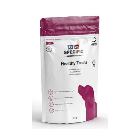 SPECIFIC CA Healthy Treats koirille | 300g