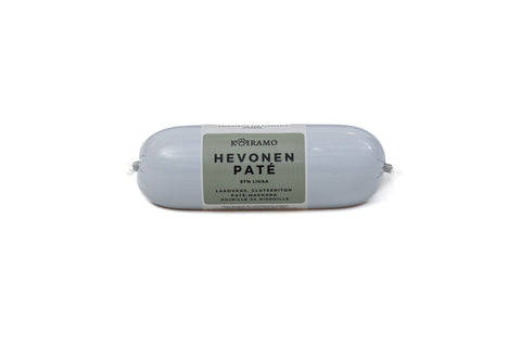 Koiramo HEVONEN treenimakkara | 400g