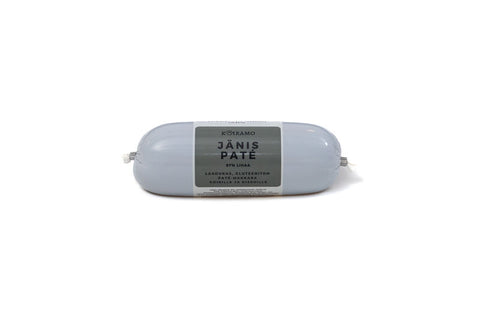 Koiramo JÄNIS treenimakkara | 400g