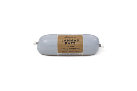Koiramo LAMMAS treenimakkara | 400g