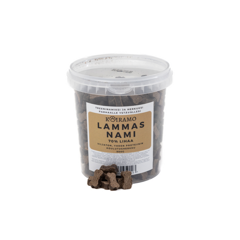 Koiramo Lammasnami | 500g