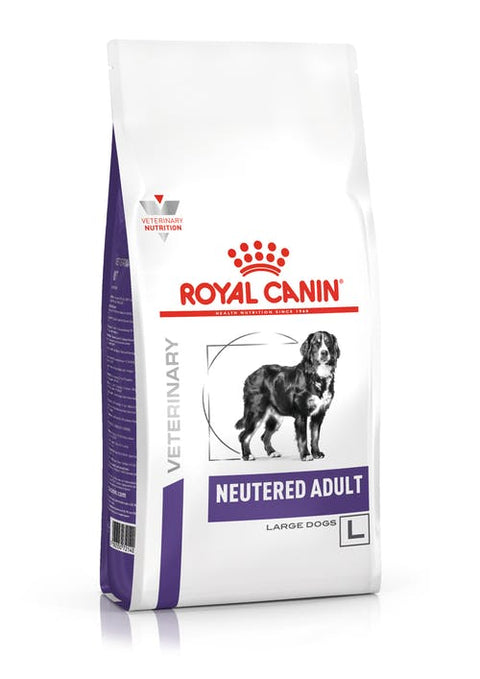 Royal Canin Health Neutered Adult Large dog kuivaruoka isoille koirille | 12kg