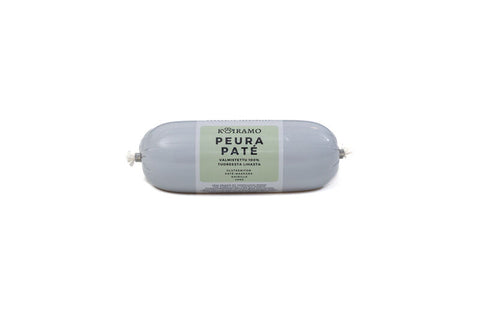 Koiramo PEURA treenimakkara | 400g