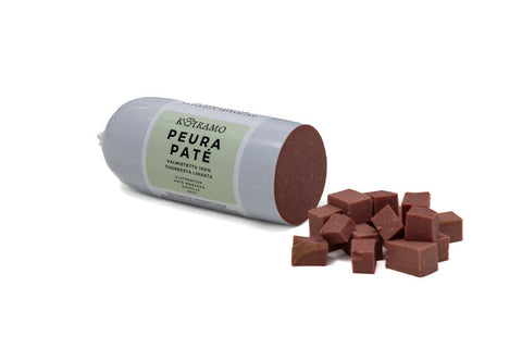 Koiramo PEURA treenimakkara | 400g