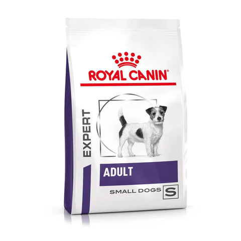 Royal Canin Health Adult Small Dog kuivaruoka pienille koirille | alk. 2kg