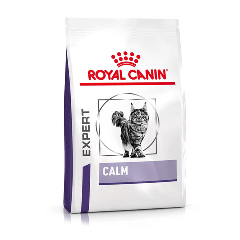 Royal Canin Health Calm kuivaruoka kissoille | 4kg