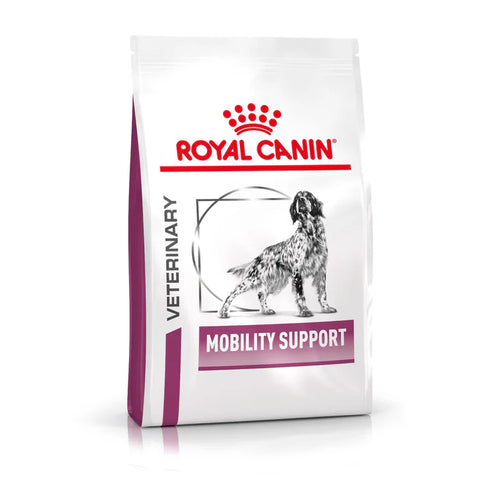 Royal Canin Vital Mobility Support kuivaruoka koirille | alk. 7kg