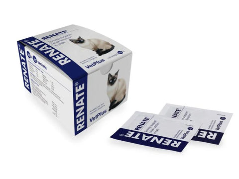 Renate kissoille | 30x2g