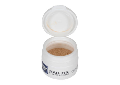 Nail fix -puuteri | 14g